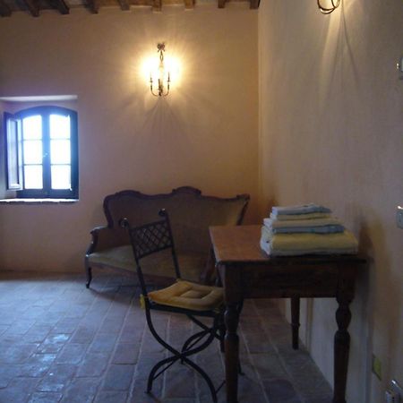 Borgo Storico Cisterna Villa Macerata Feltria Luaran gambar