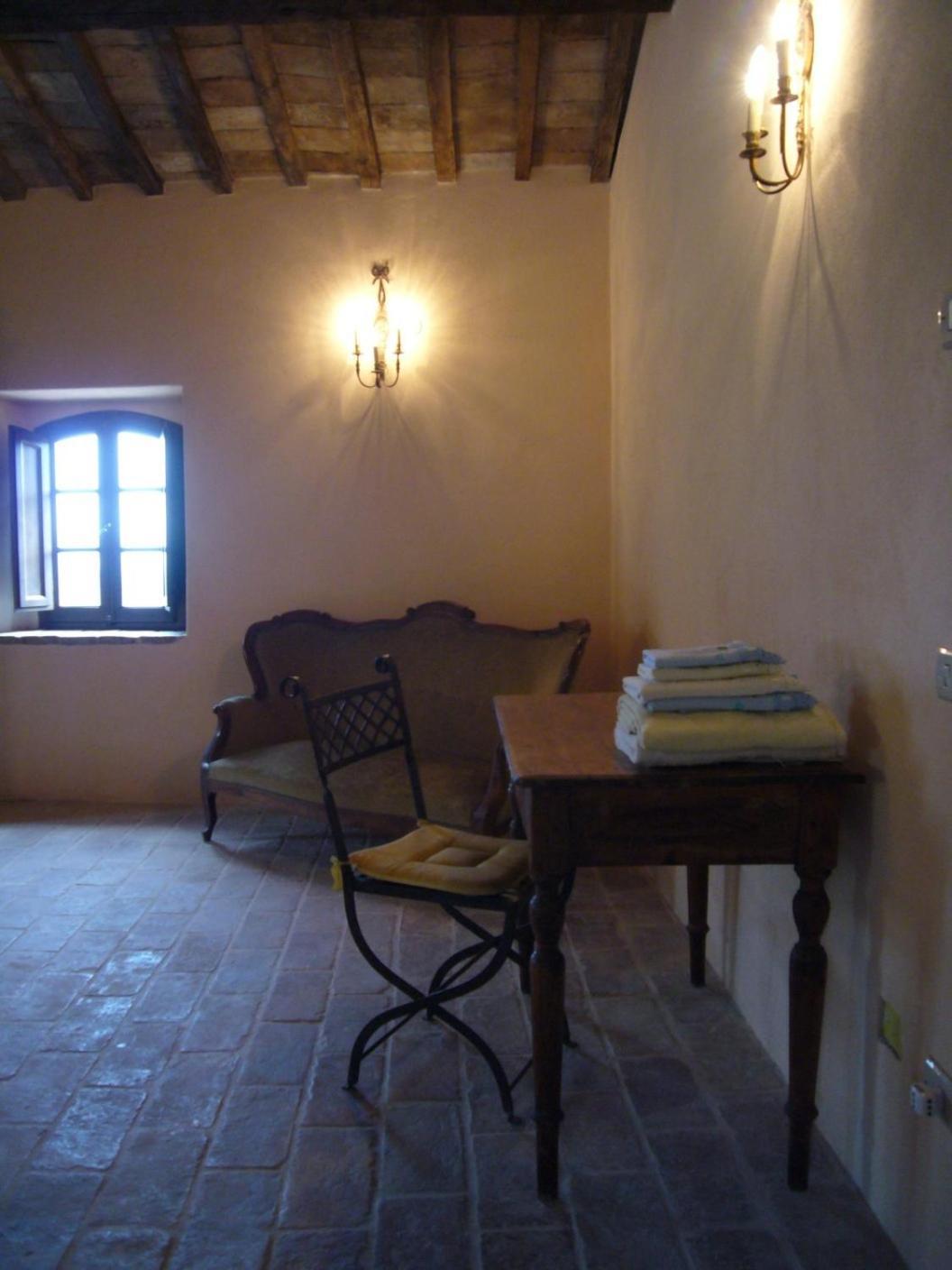 Borgo Storico Cisterna Villa Macerata Feltria Luaran gambar