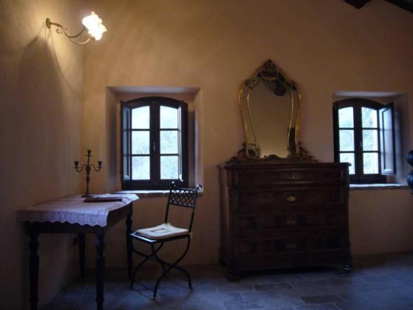 Borgo Storico Cisterna Villa Macerata Feltria Luaran gambar