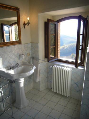 Borgo Storico Cisterna Villa Macerata Feltria Luaran gambar