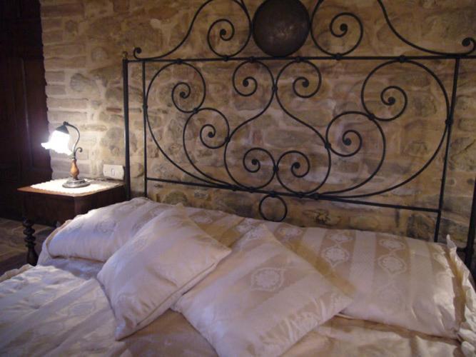 Borgo Storico Cisterna Villa Macerata Feltria Luaran gambar